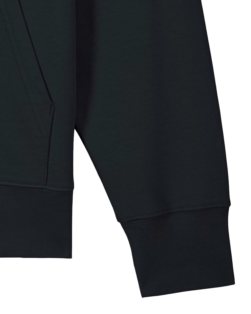 Basic Hoodie Cruiser