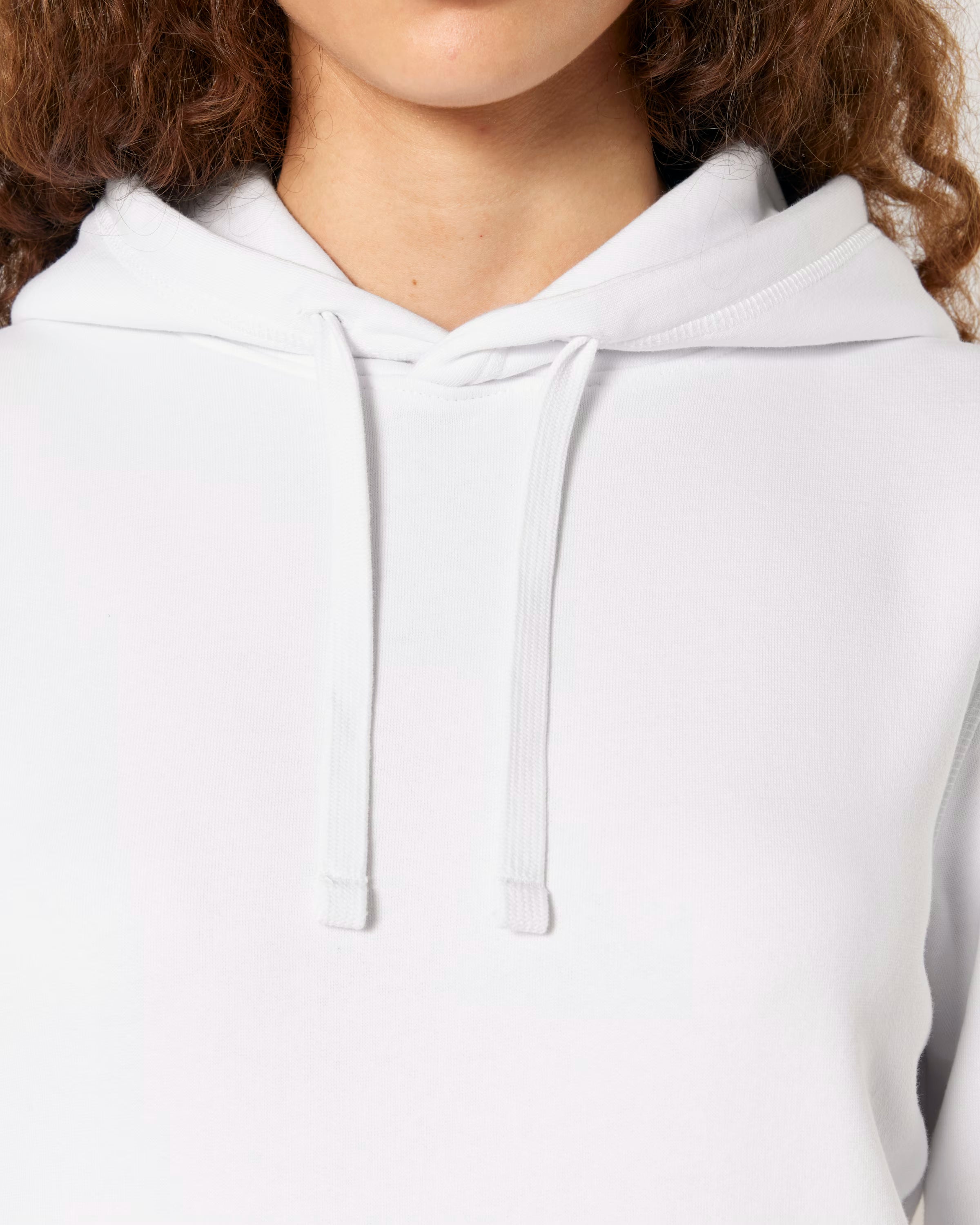 Basic Hoodie Drummer