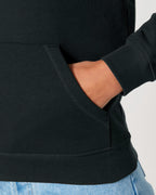 Basic Hoodie Drummer