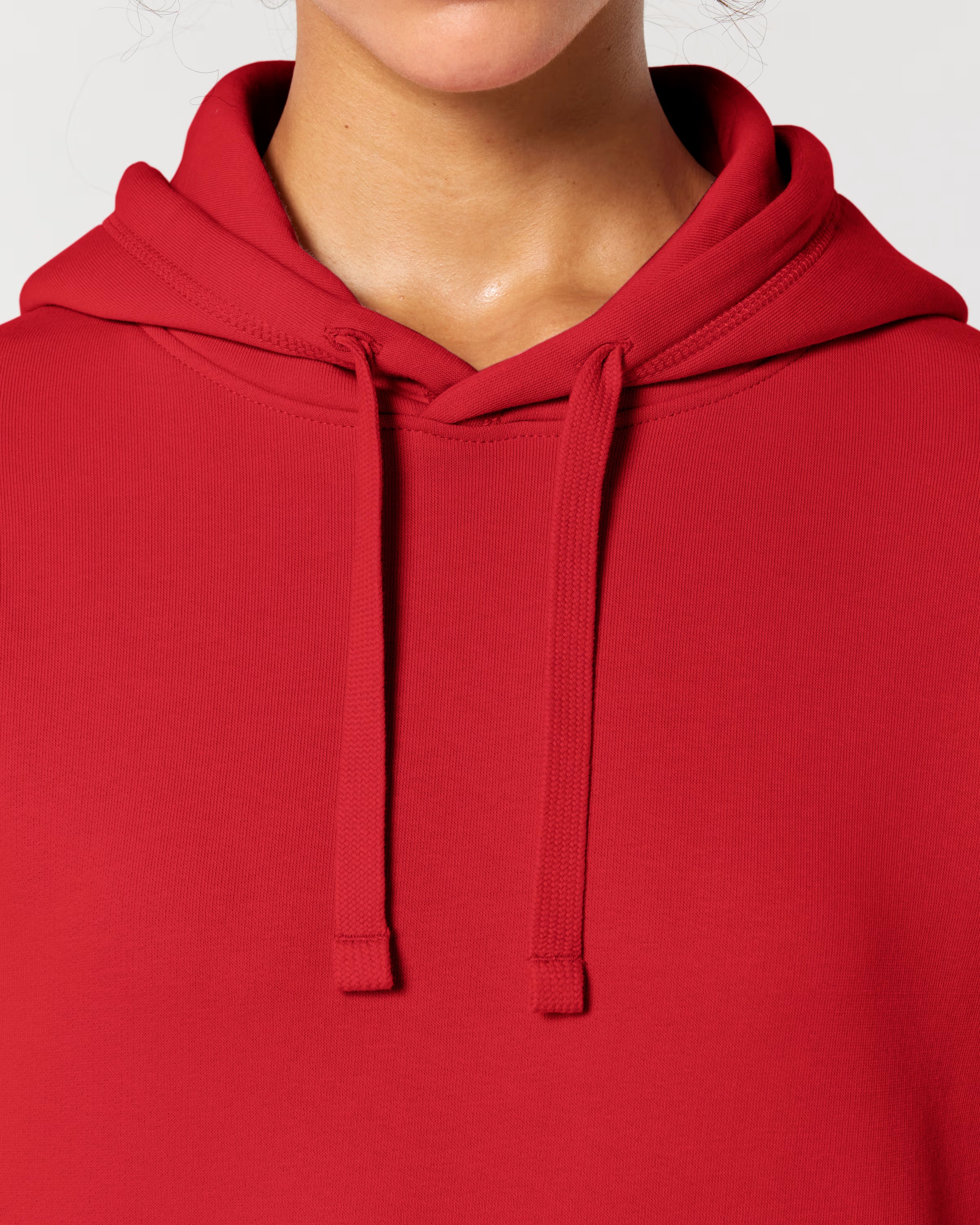 Basic Hoodie für Schlagzeuger