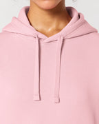 Basic Hoodie für Schlagzeuger