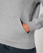 Basic Hoodie für Schlagzeuger