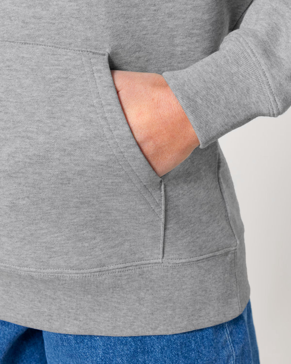 Basic Hoodie Cruiser