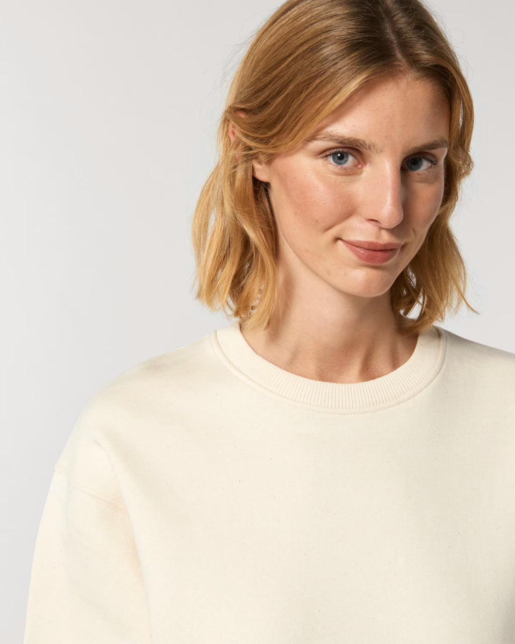 Basic Pullover Radder