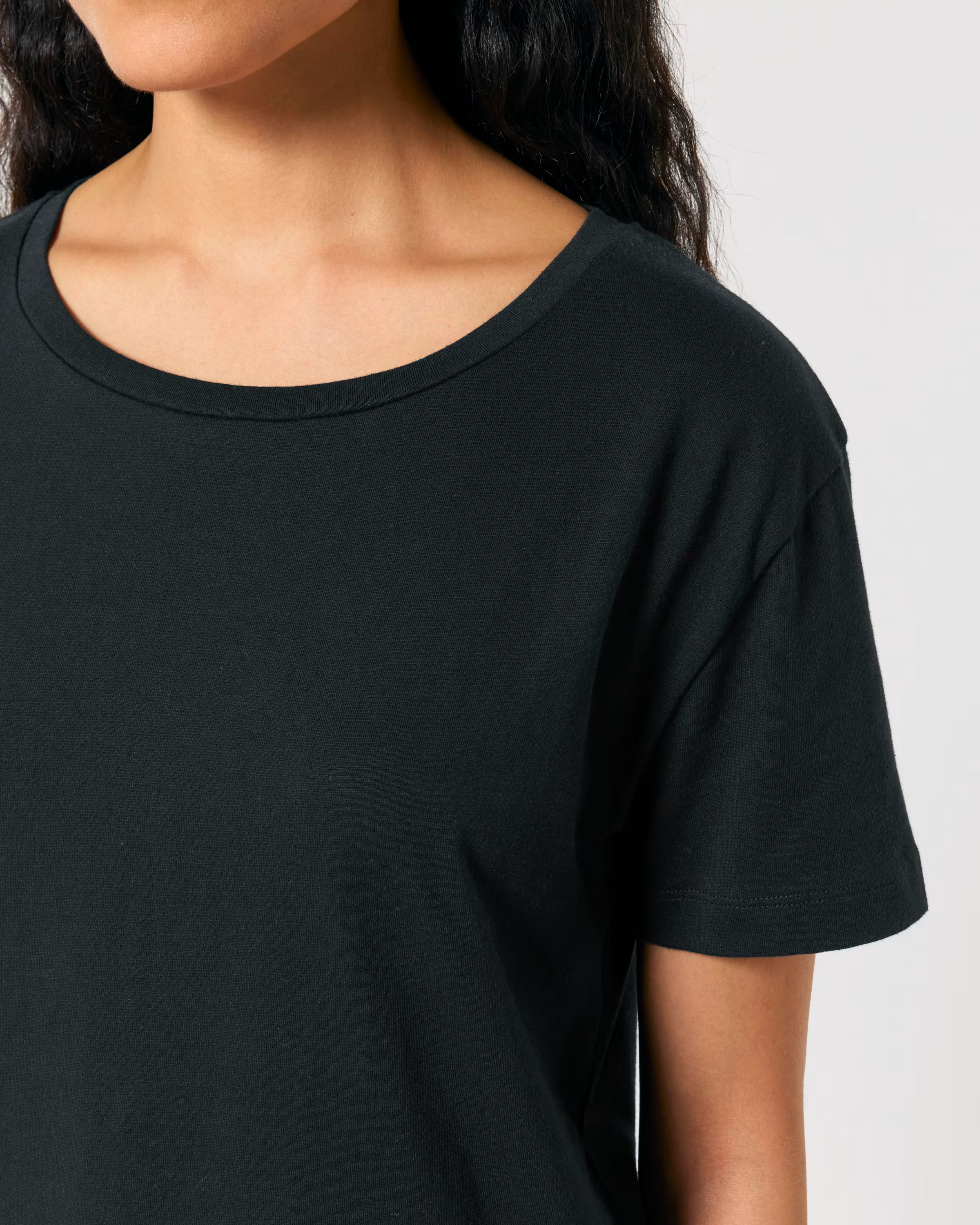 Basic T-Shirt Serena