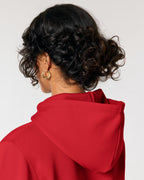 Basic Hoodie für Schlagzeuger