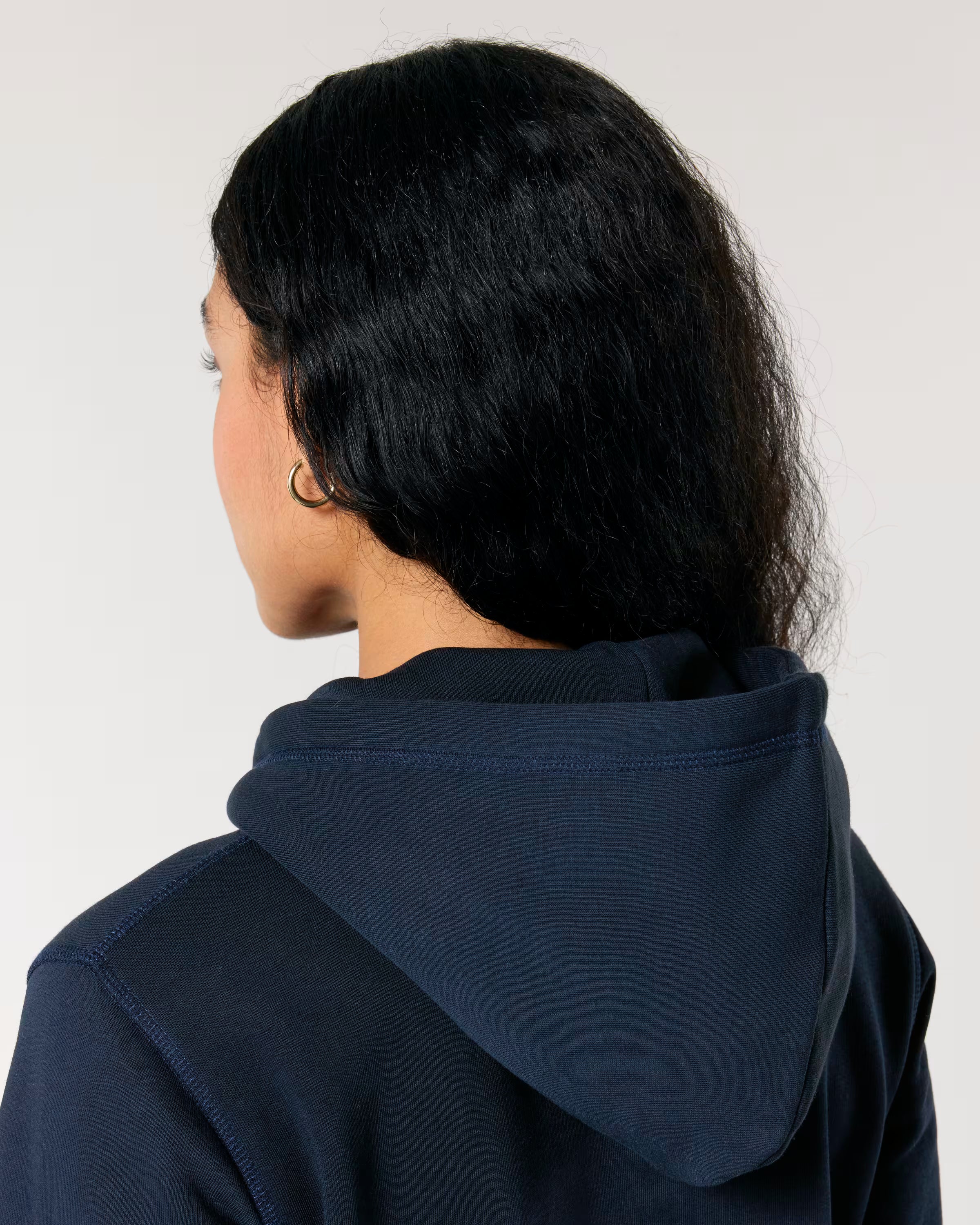 Basic Hoodie für Schlagzeuger