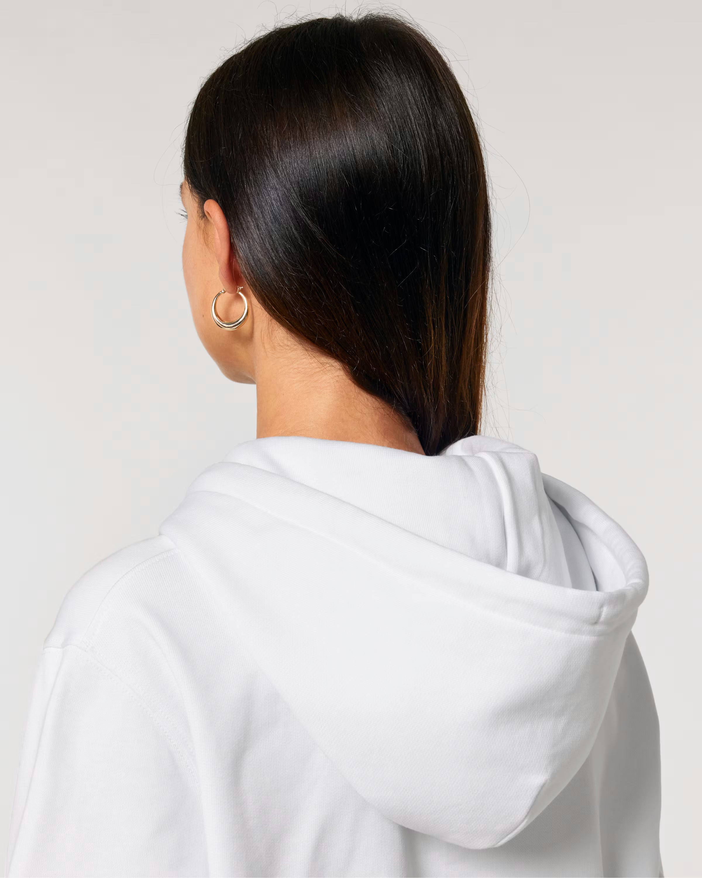 Basic Hoodie Cruiser