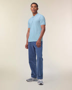 Basic Polo Coaster – Organic Cotton