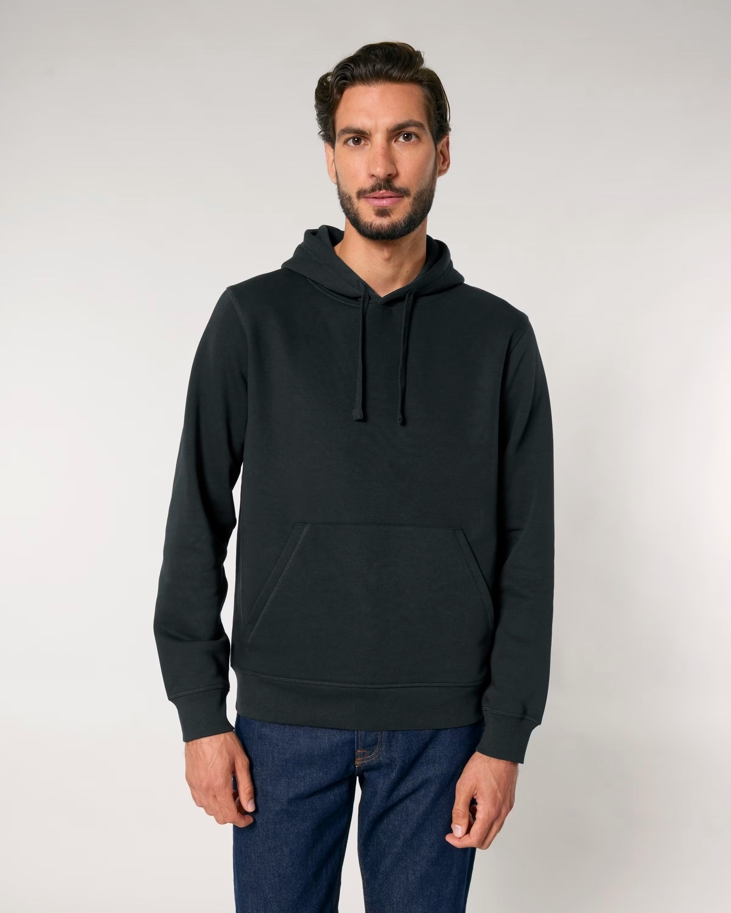 Basic Hoodie für Schlagzeuger