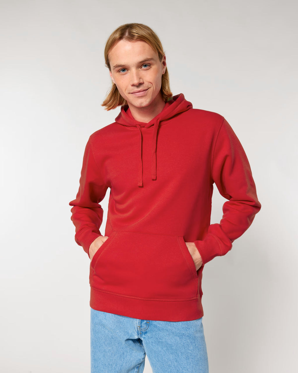 Basic Hoodie für Schlagzeuger
