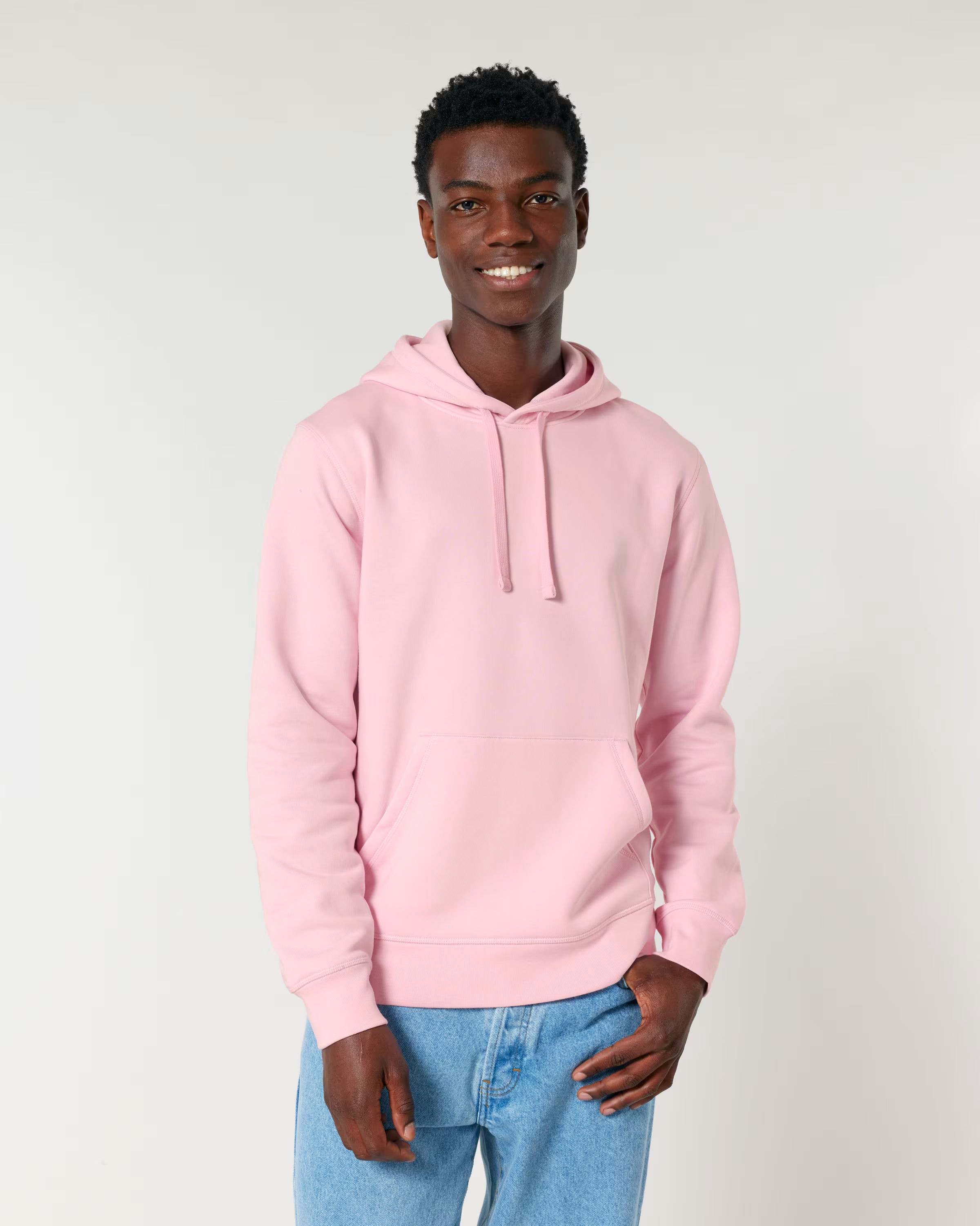 Basic Hoodie für Schlagzeuger