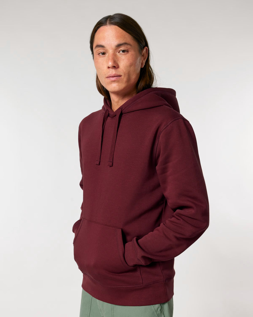 Basic Hoodie für Schlagzeuger