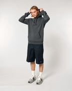 Basic Hoodie für Schlagzeuger