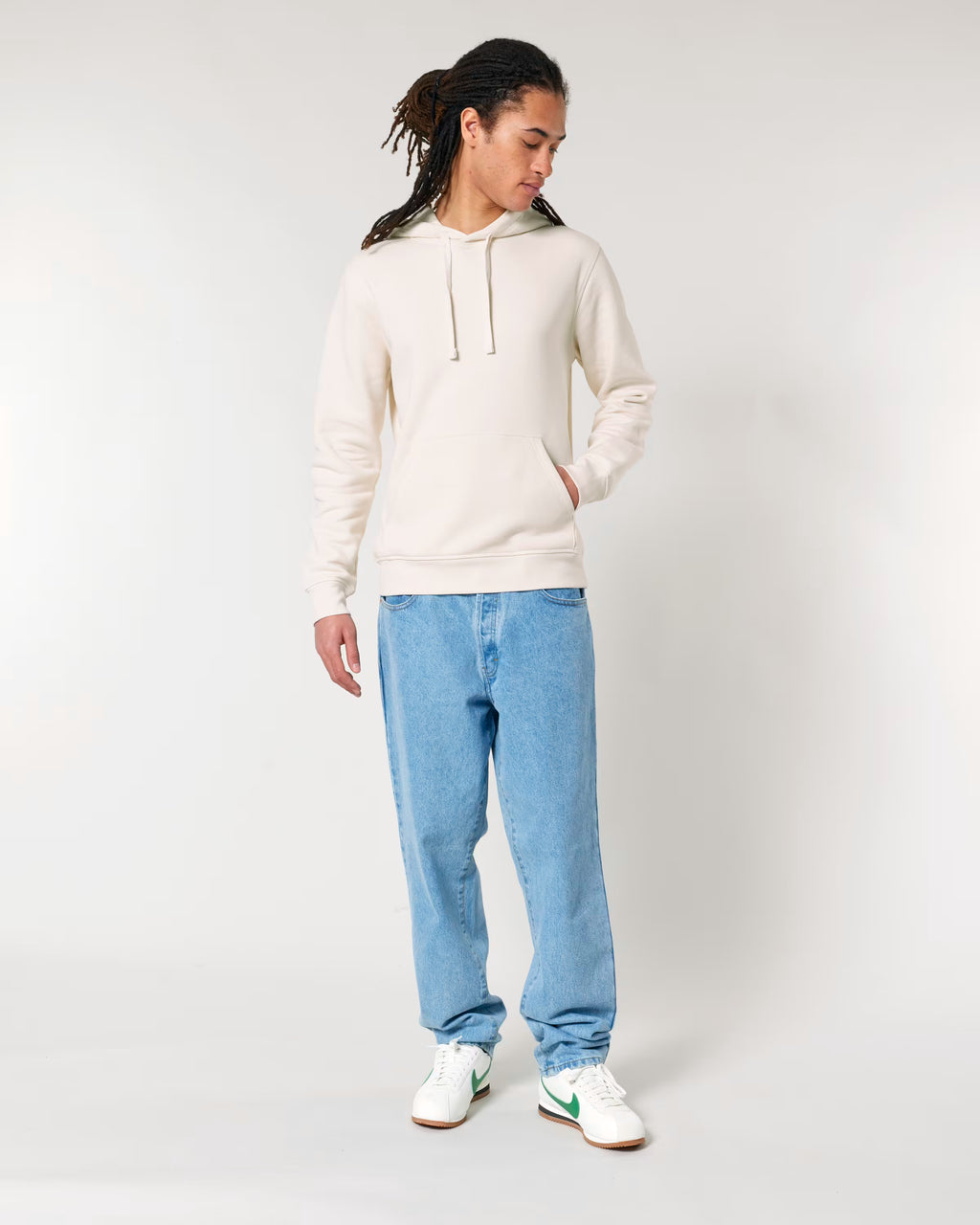 Basic Hoodie für Schlagzeuger