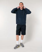 Basic Hoodie für Schlagzeuger