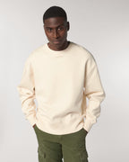 Basic Pullover Radder