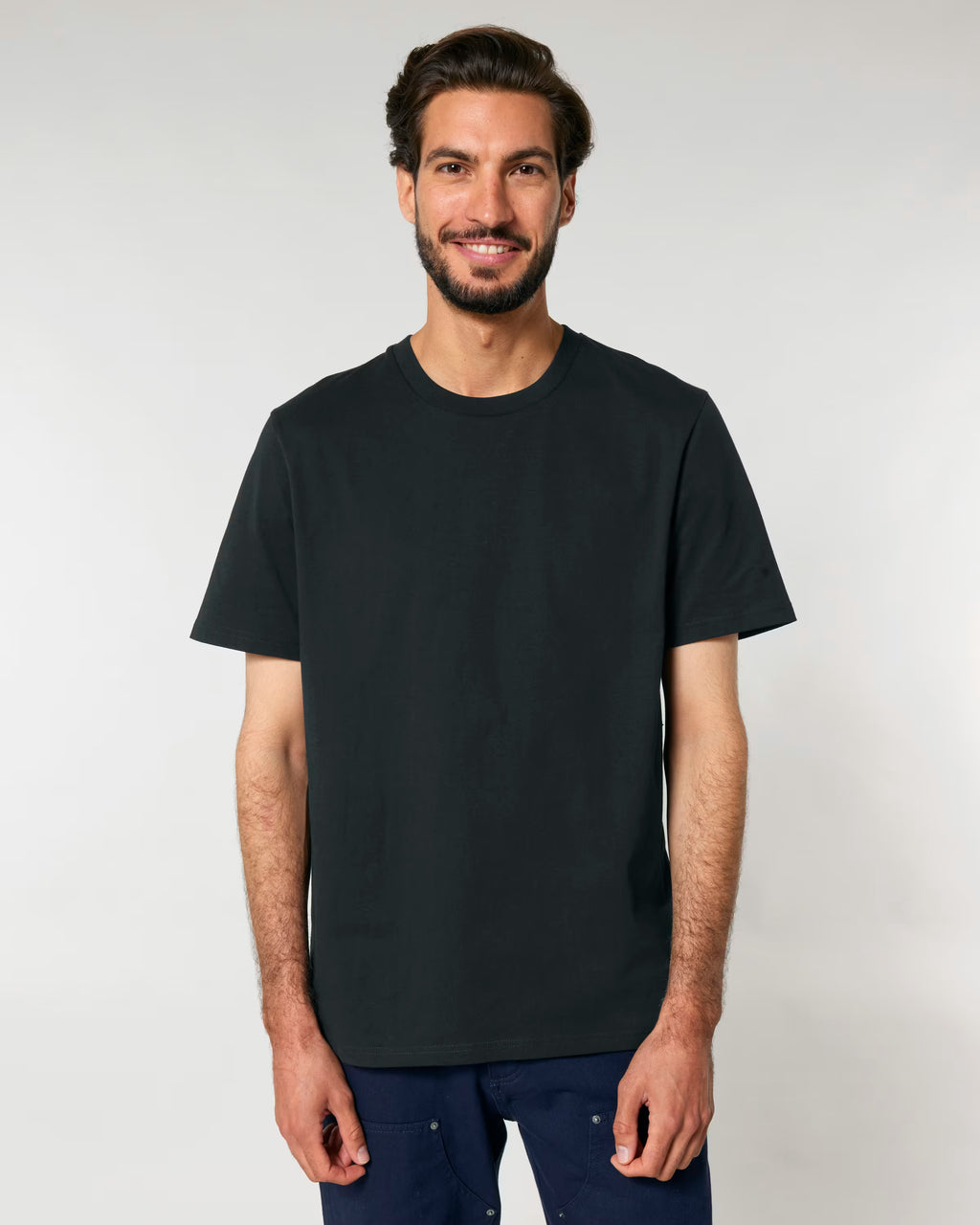 Basic Creator T-Shirt – Organic Cotton
