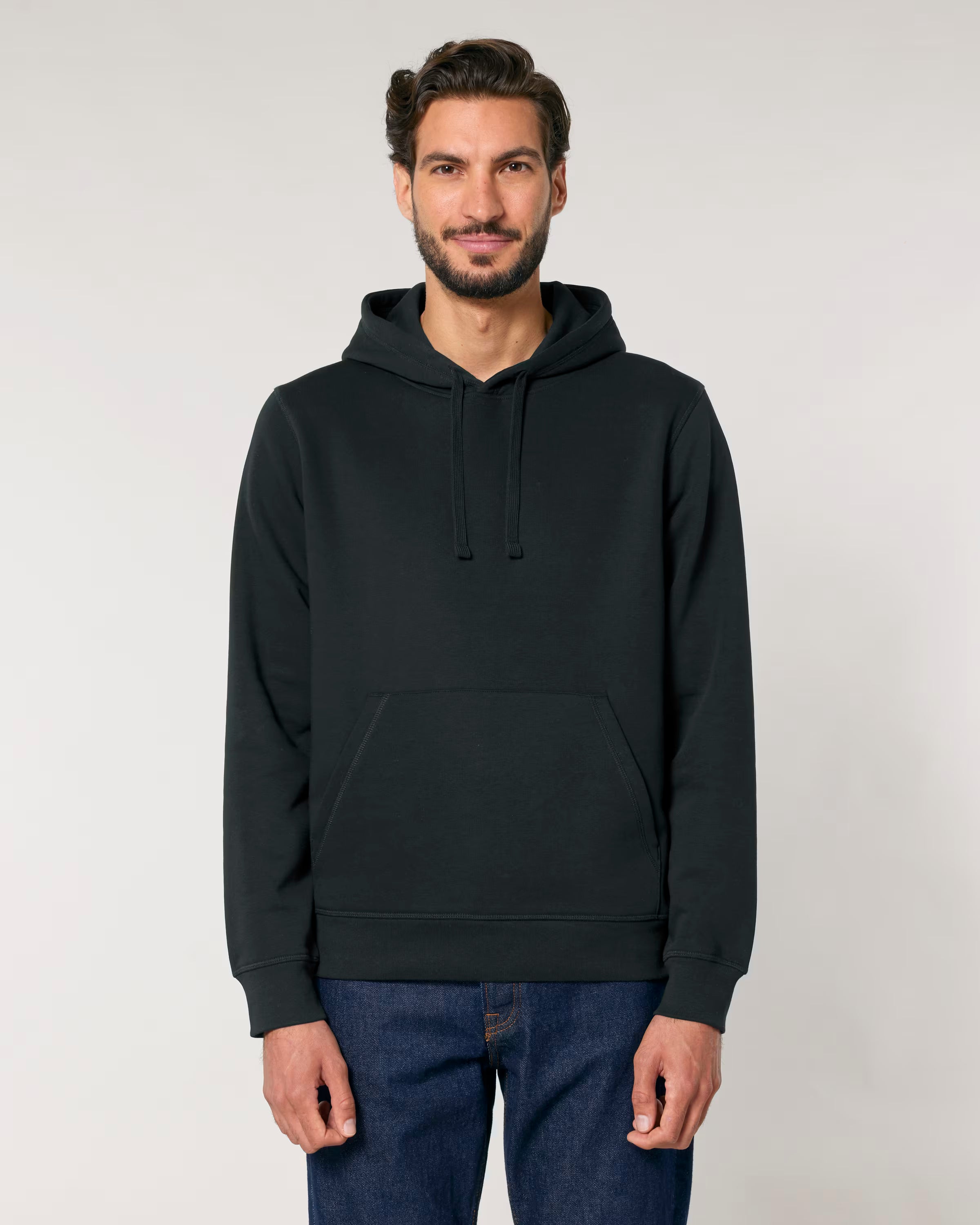 Basic Hoodie für Schlagzeuger