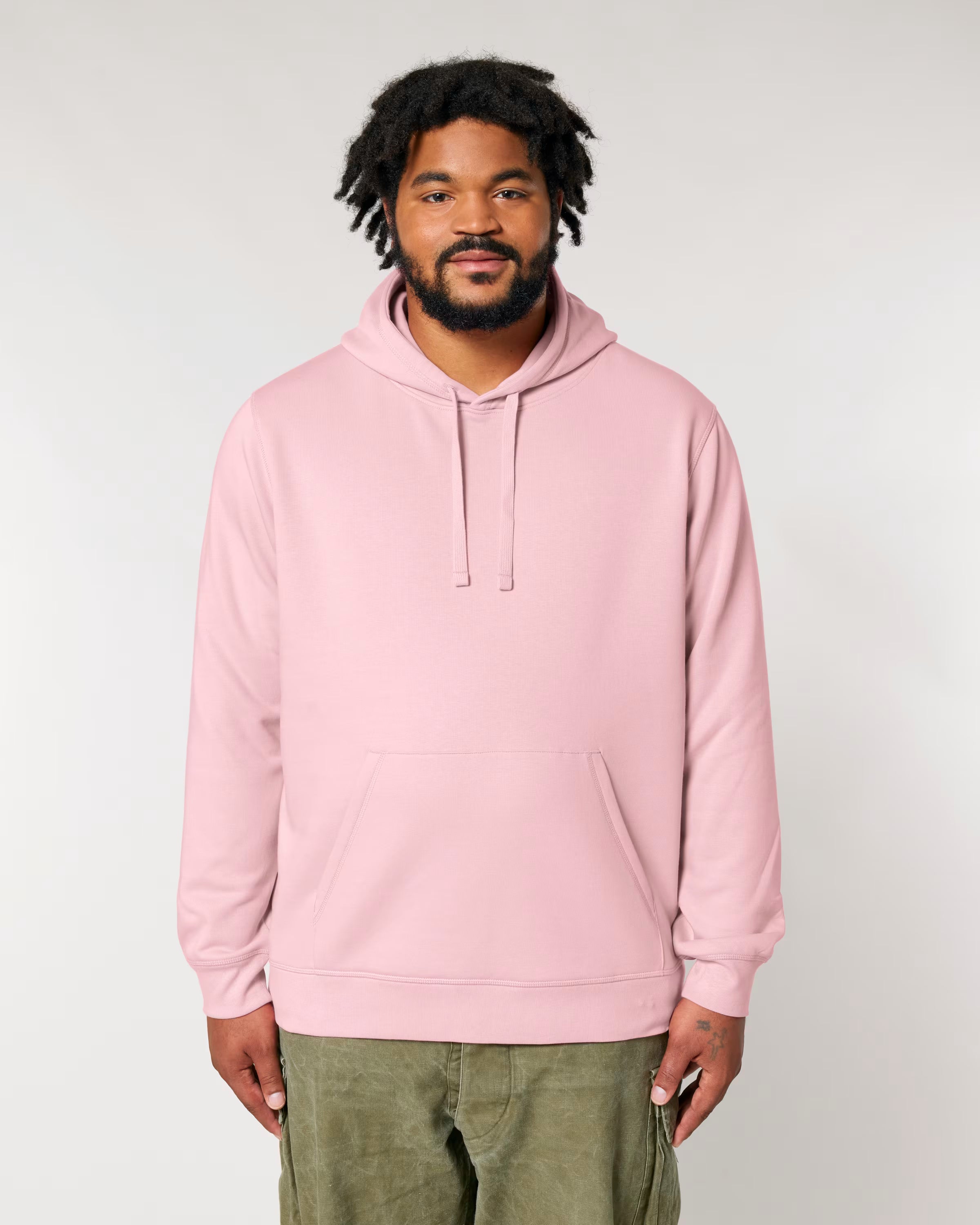 Basic Hoodie für Schlagzeuger
