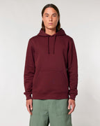 Basic Hoodie für Schlagzeuger