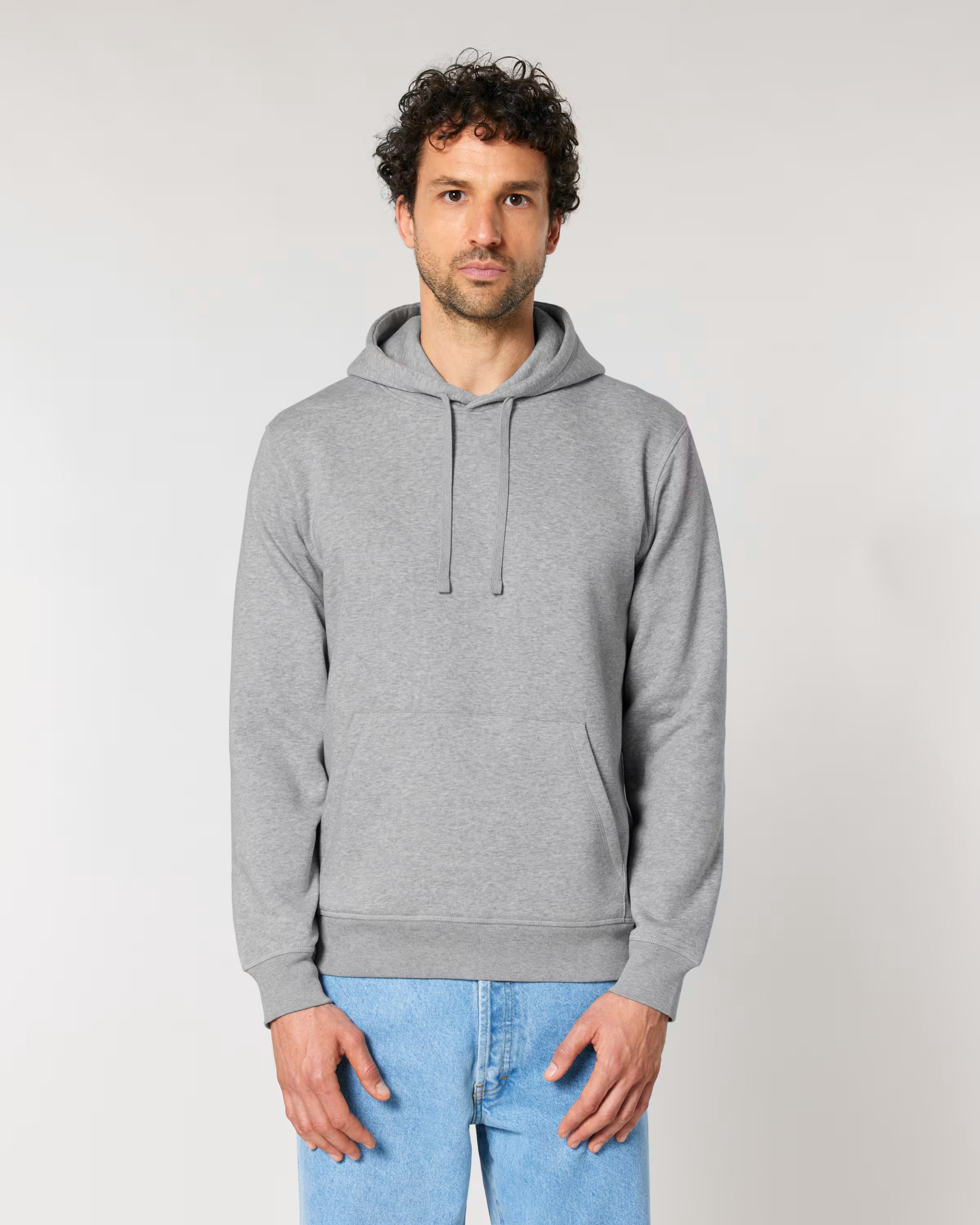 Basic Hoodie für Schlagzeuger