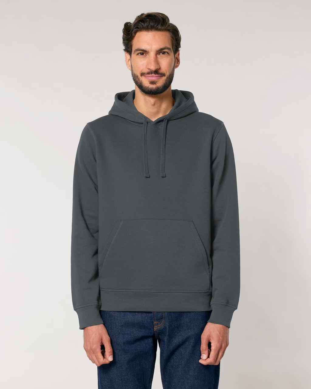 Basic Hoodie für Schlagzeuger