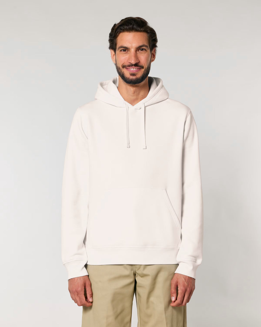 Basic Hoodie für Schlagzeuger