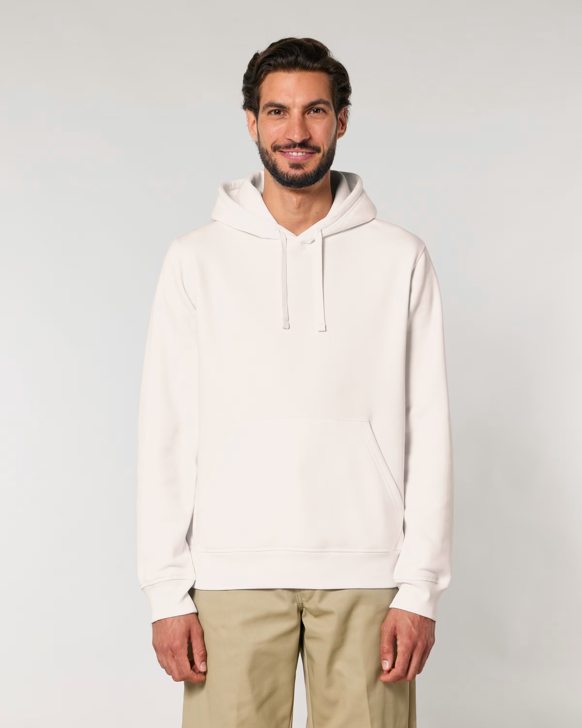 Basic Hoodie für Schlagzeuger