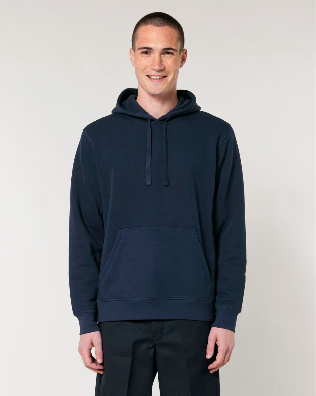 Basic Hoodie für Schlagzeuger