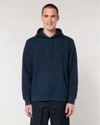 Basic Hoodie für Schlagzeuger