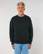 Basic Pullover Radder