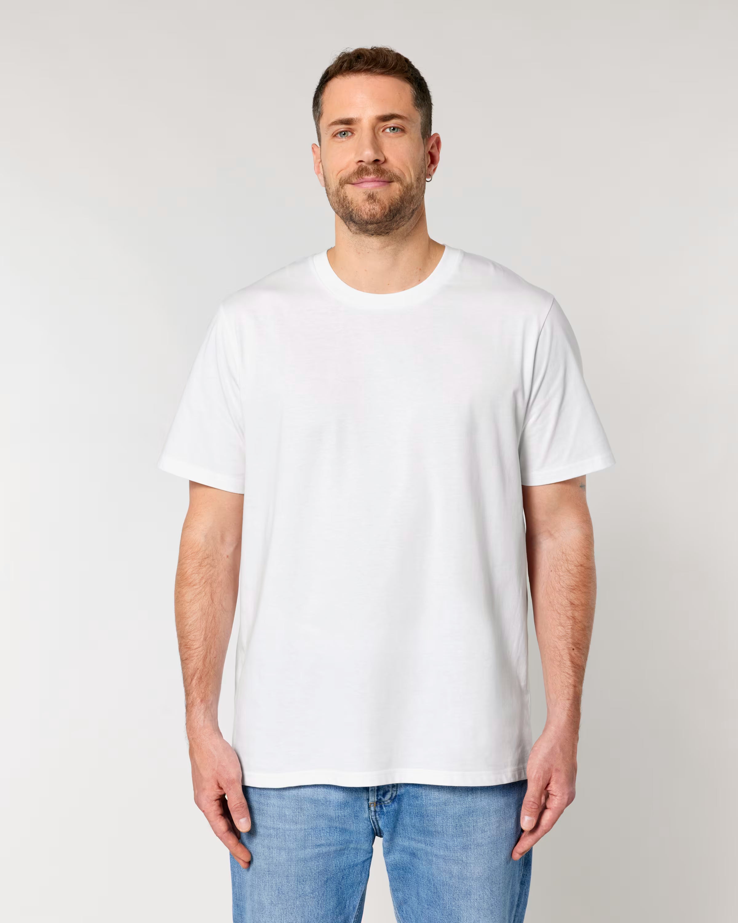 Basic Creator T-Shirt – Organic Cotton
