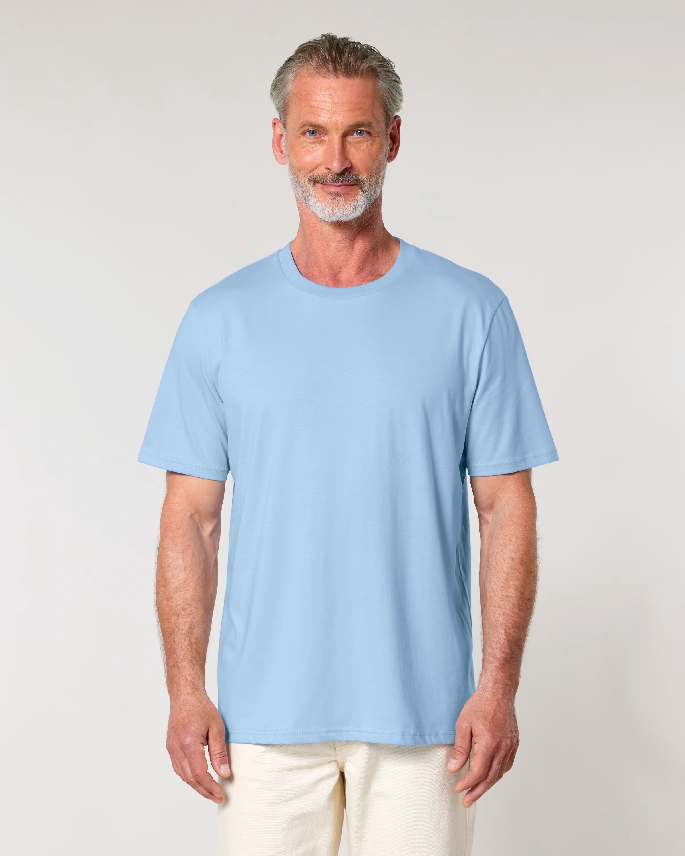 Basic T-Shirt Creator