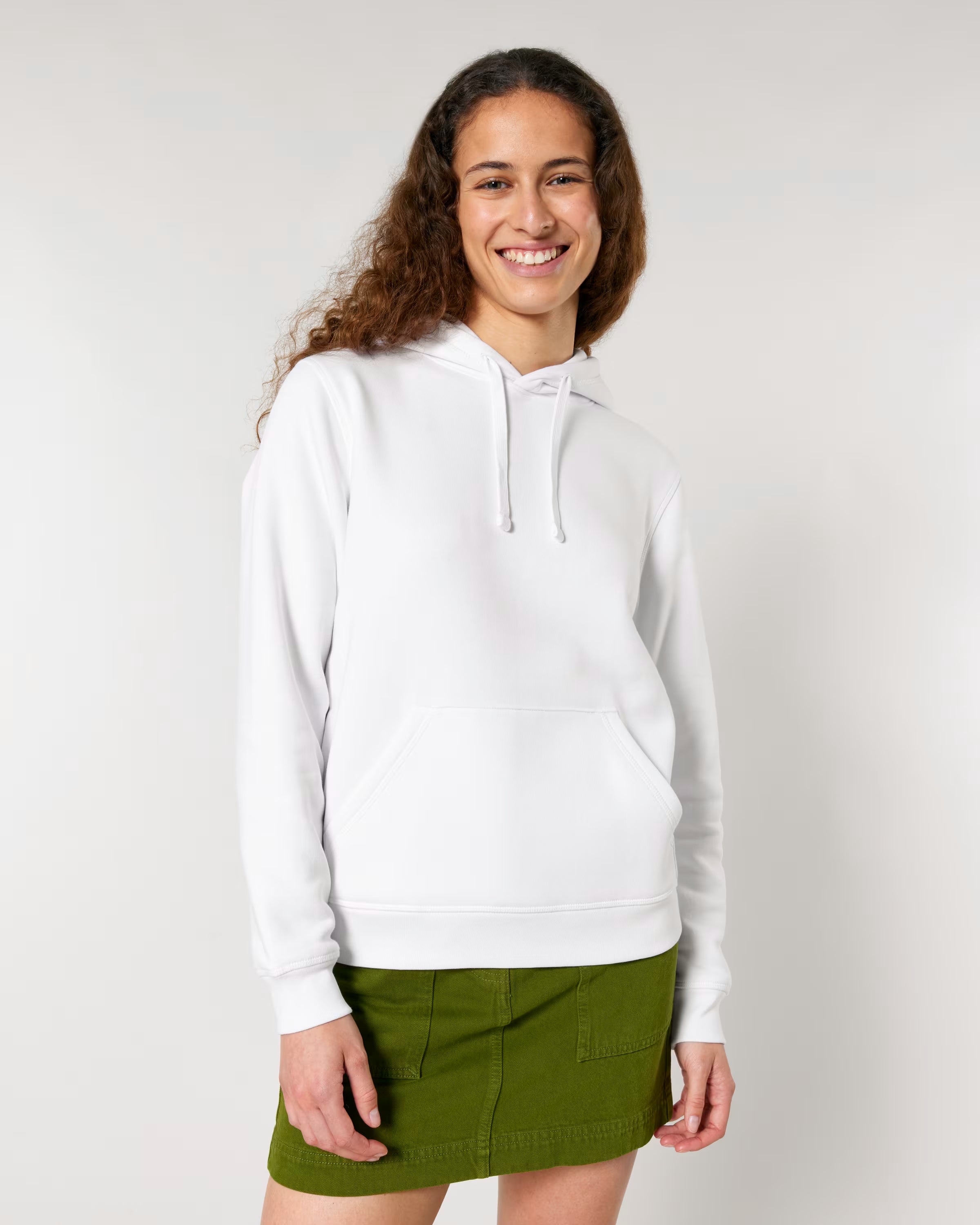 Basic Hoodie für Schlagzeuger