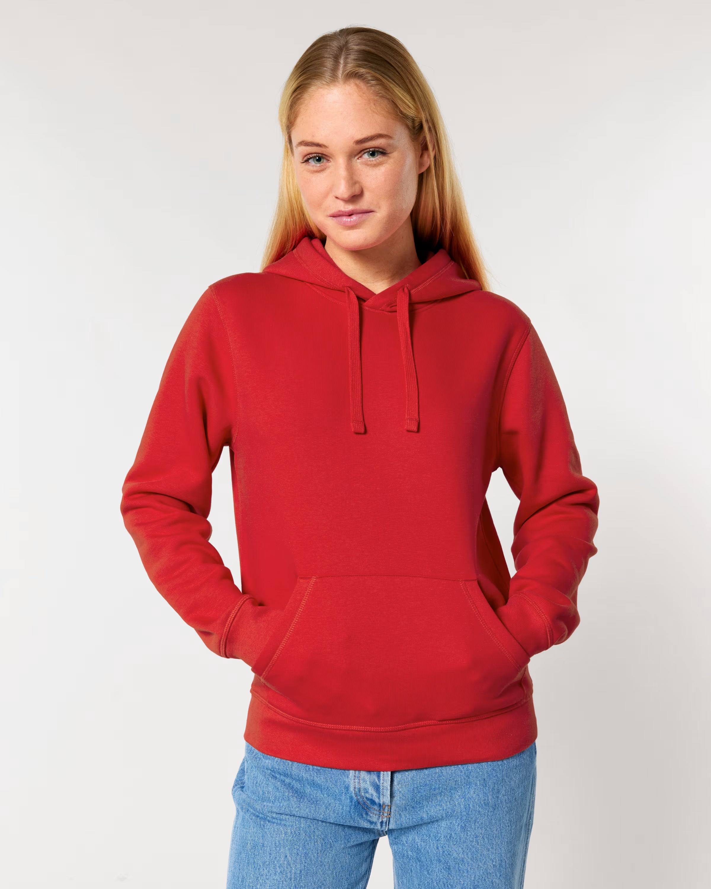 Basic Hoodie für Schlagzeuger