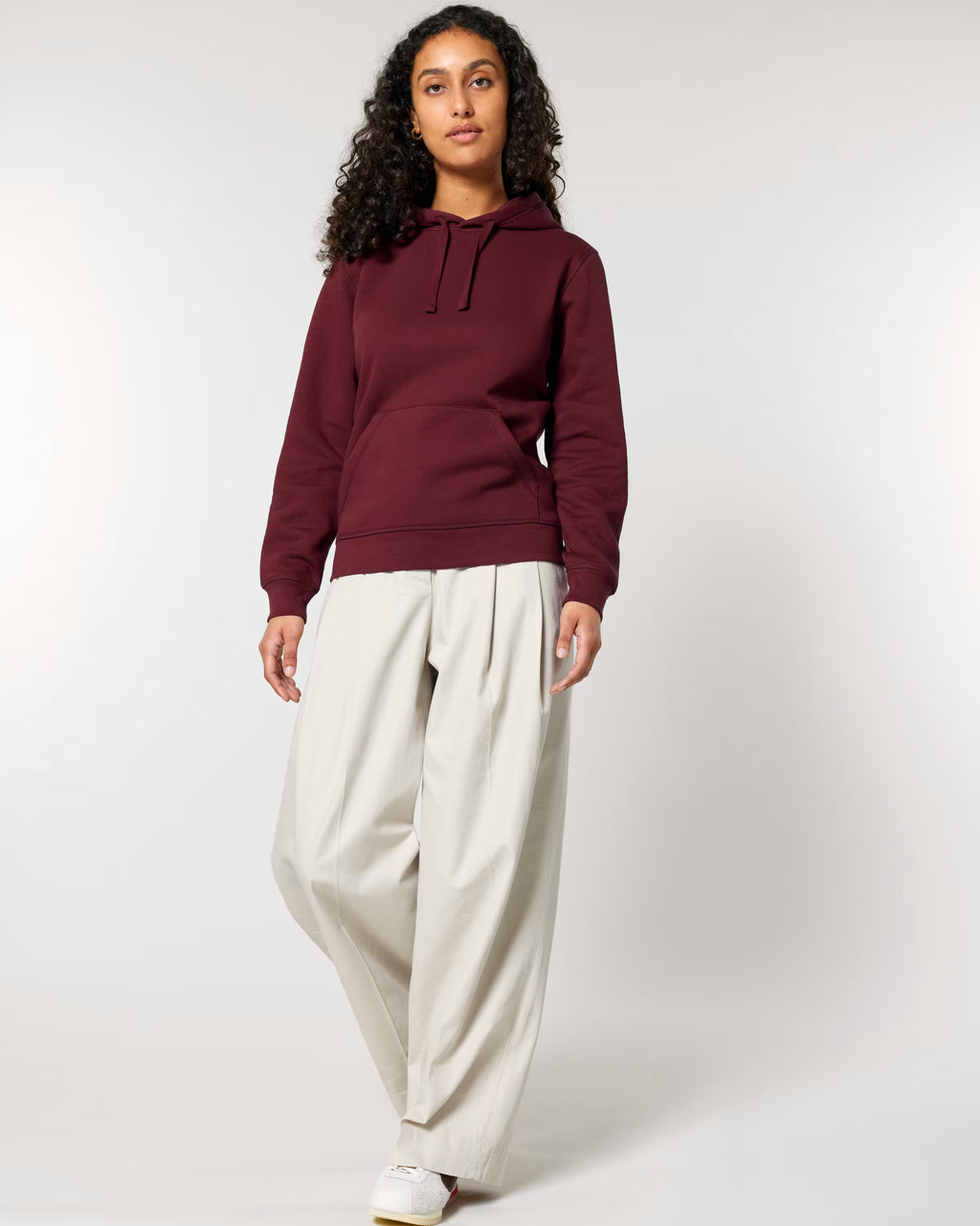 Basic Hoodie für Schlagzeuger