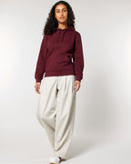 Basic Hoodie für Schlagzeuger