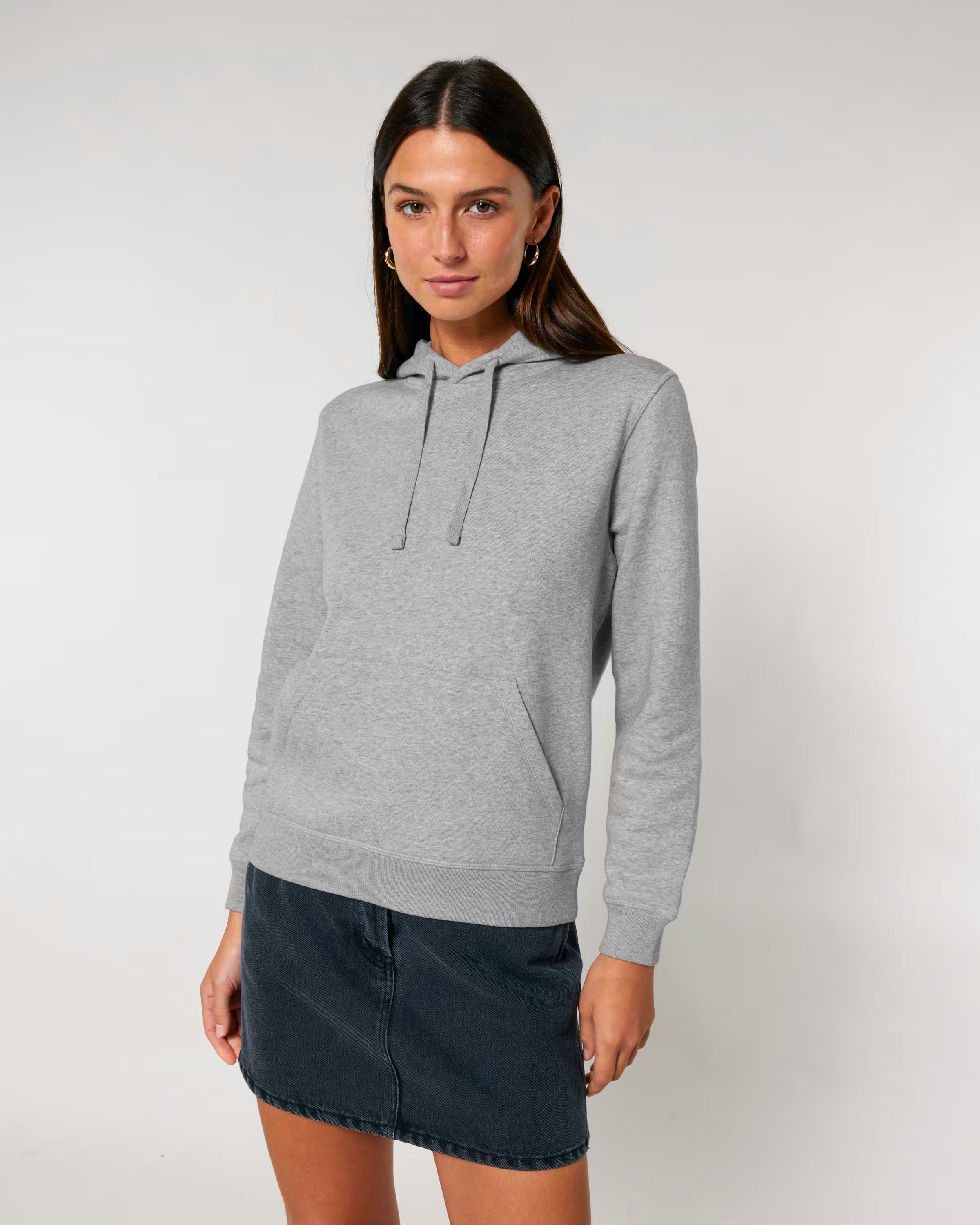 Basic Hoodie für Schlagzeuger