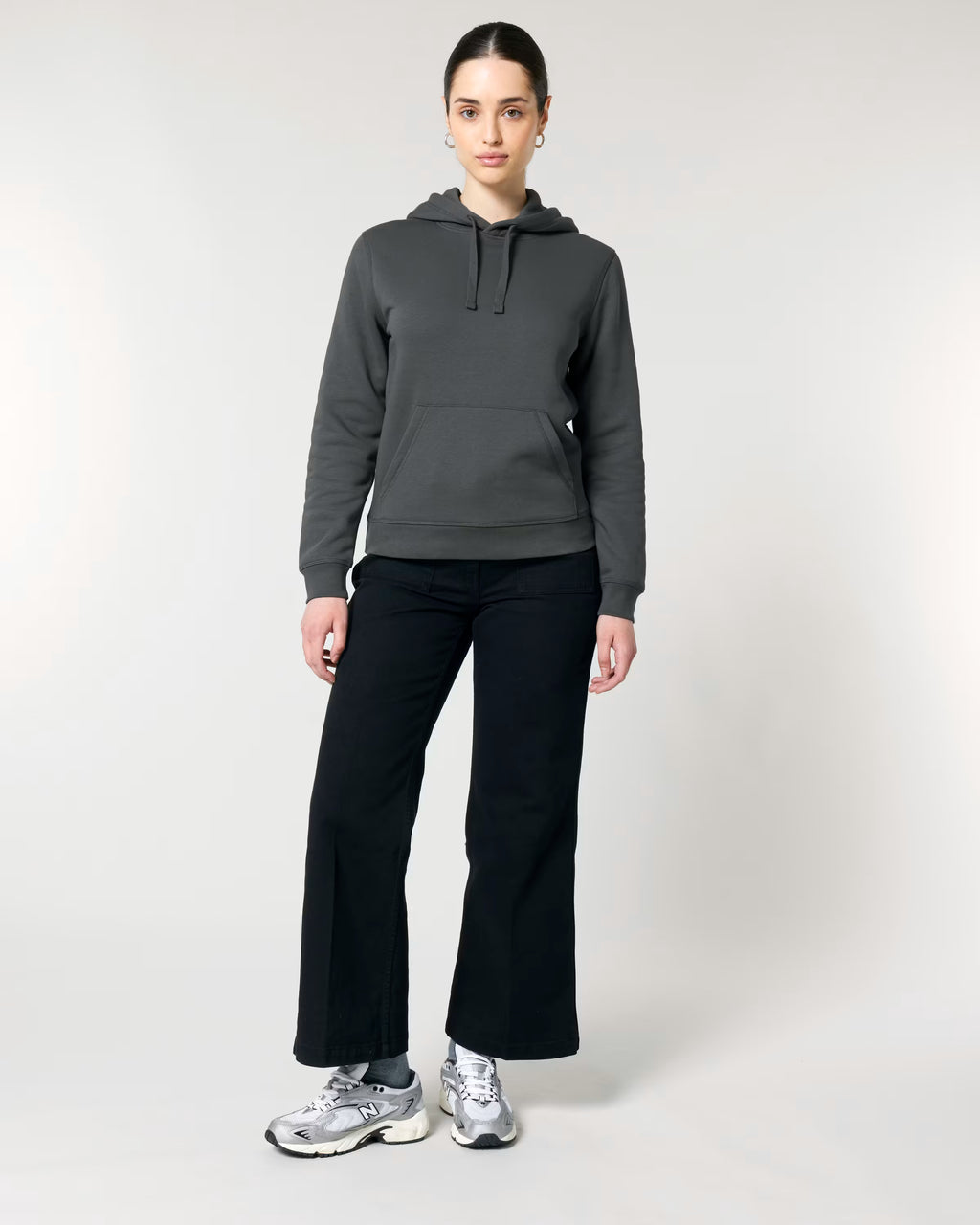 Basic Hoodie für Schlagzeuger