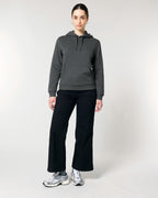 Basic Hoodie für Schlagzeuger