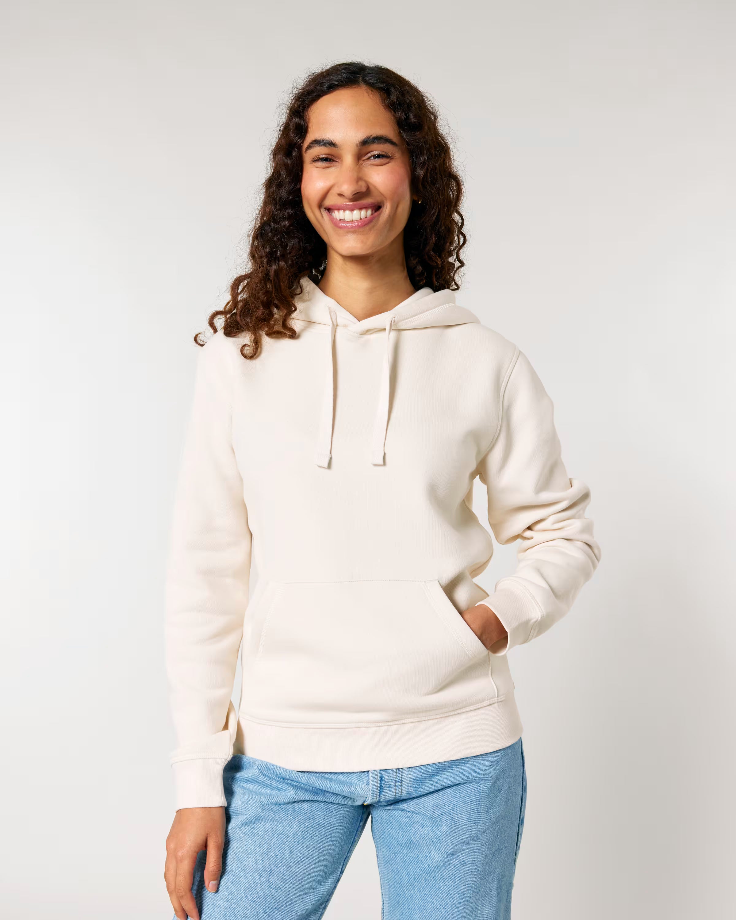 Basic Hoodie für Schlagzeuger