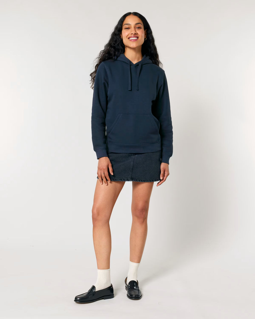 Basic Hoodie für Schlagzeuger