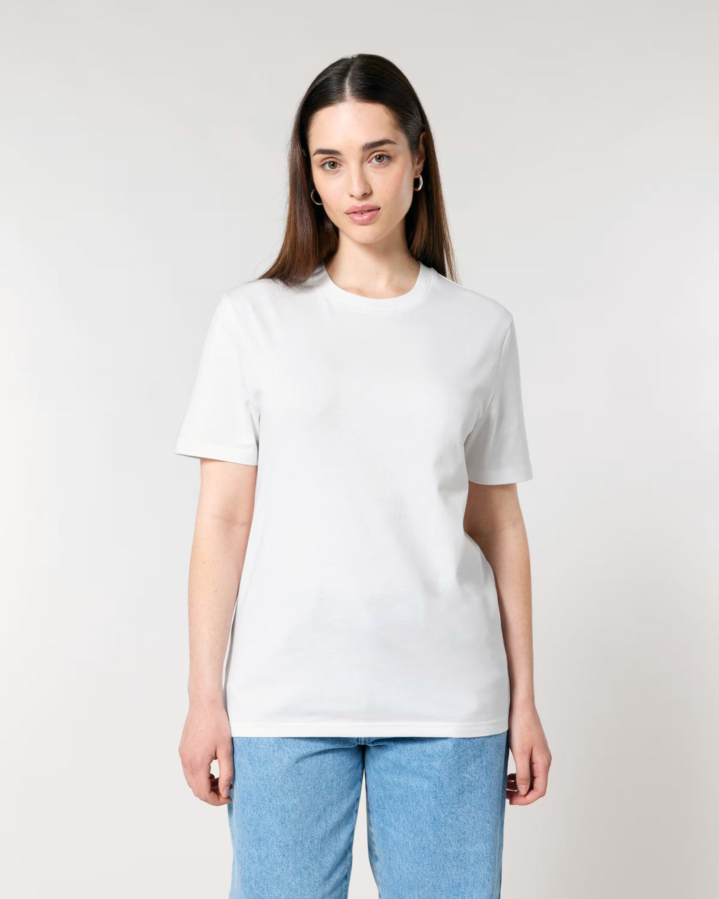 Basic Creator T-Shirt – Organic Cotton