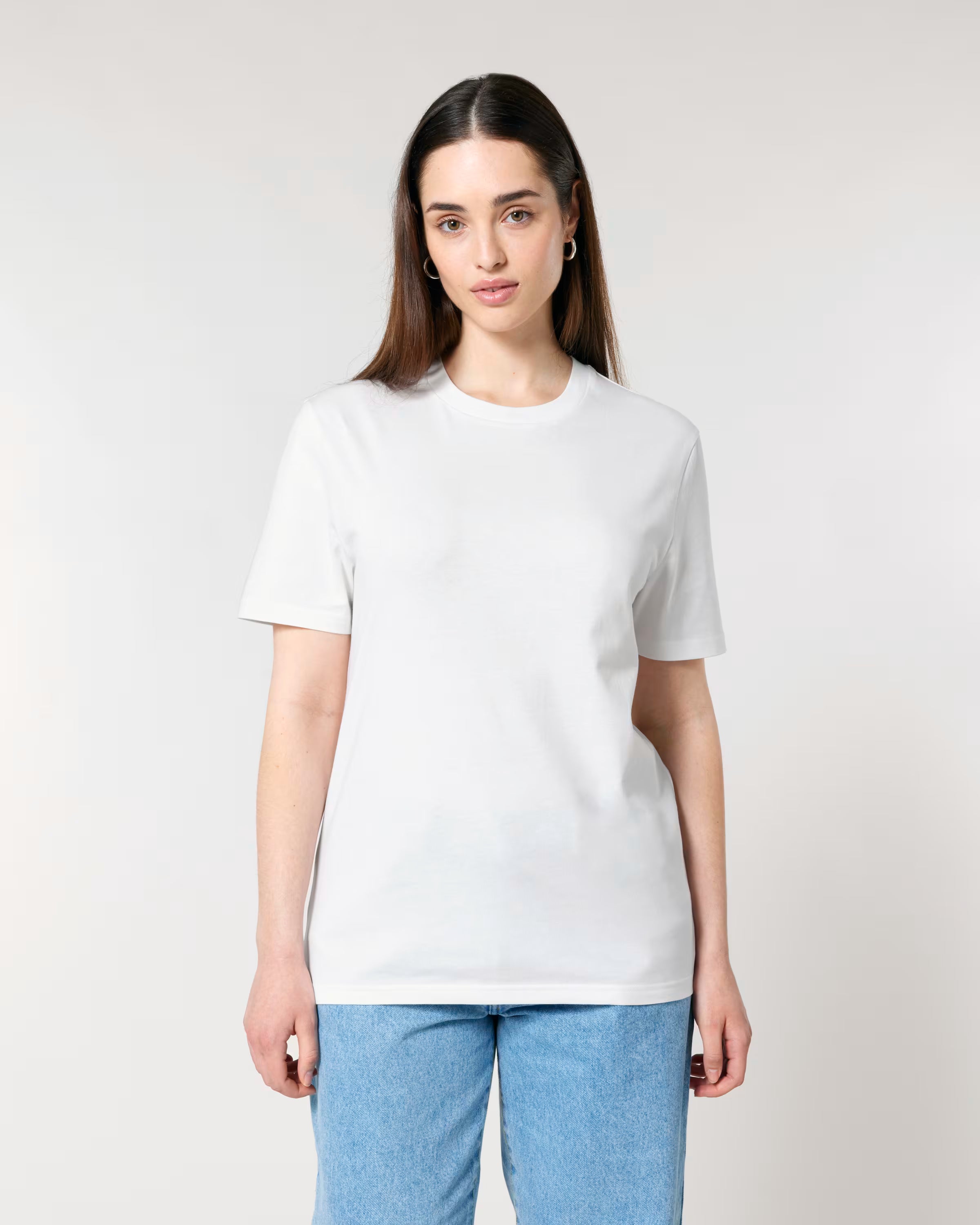 Basic Creator T-Shirt – Organic Cotton