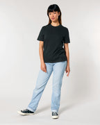 Basic Creator T-Shirt – Organic Cotton