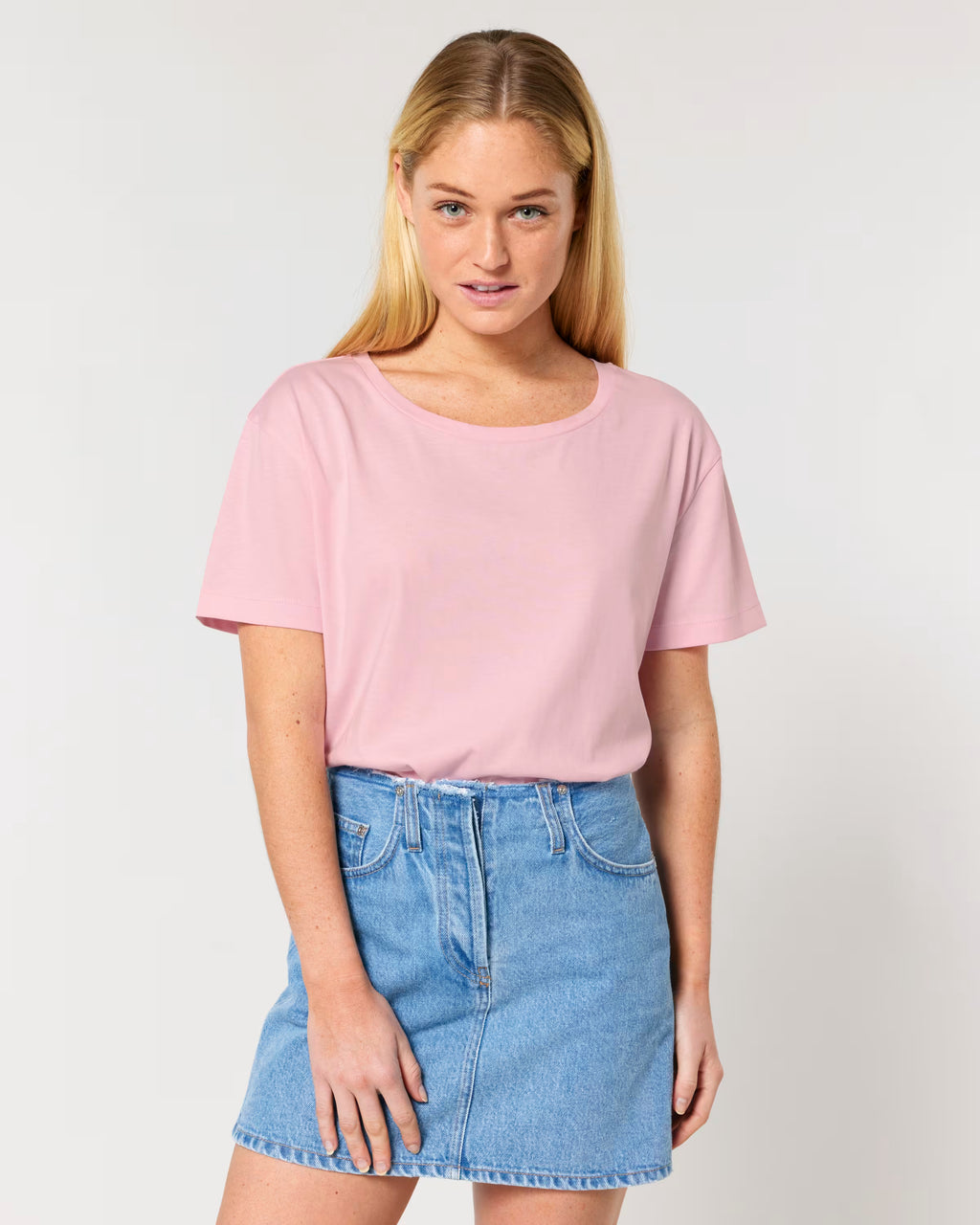 Basic Serena T-Shirt