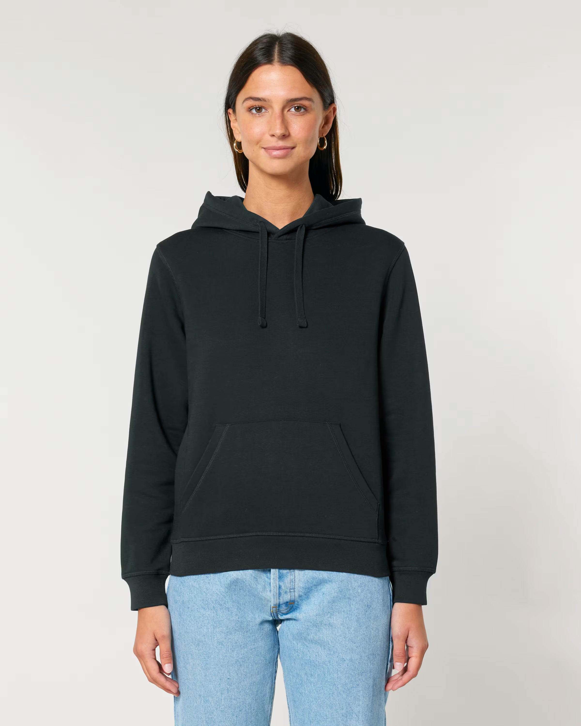 Basic Hoodie für Schlagzeuger