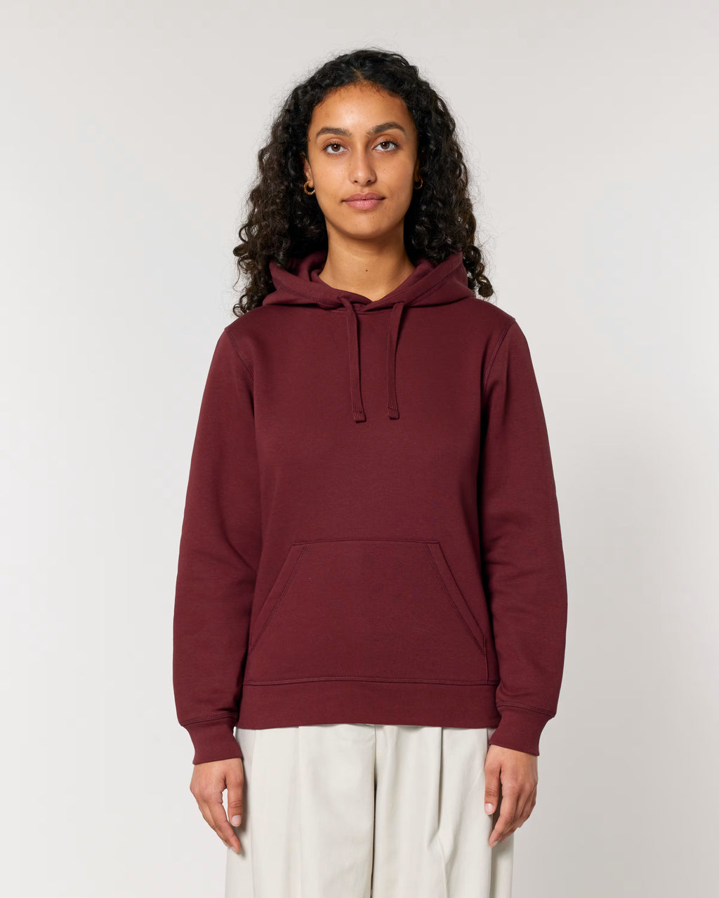 Basic Hoodie für Schlagzeuger