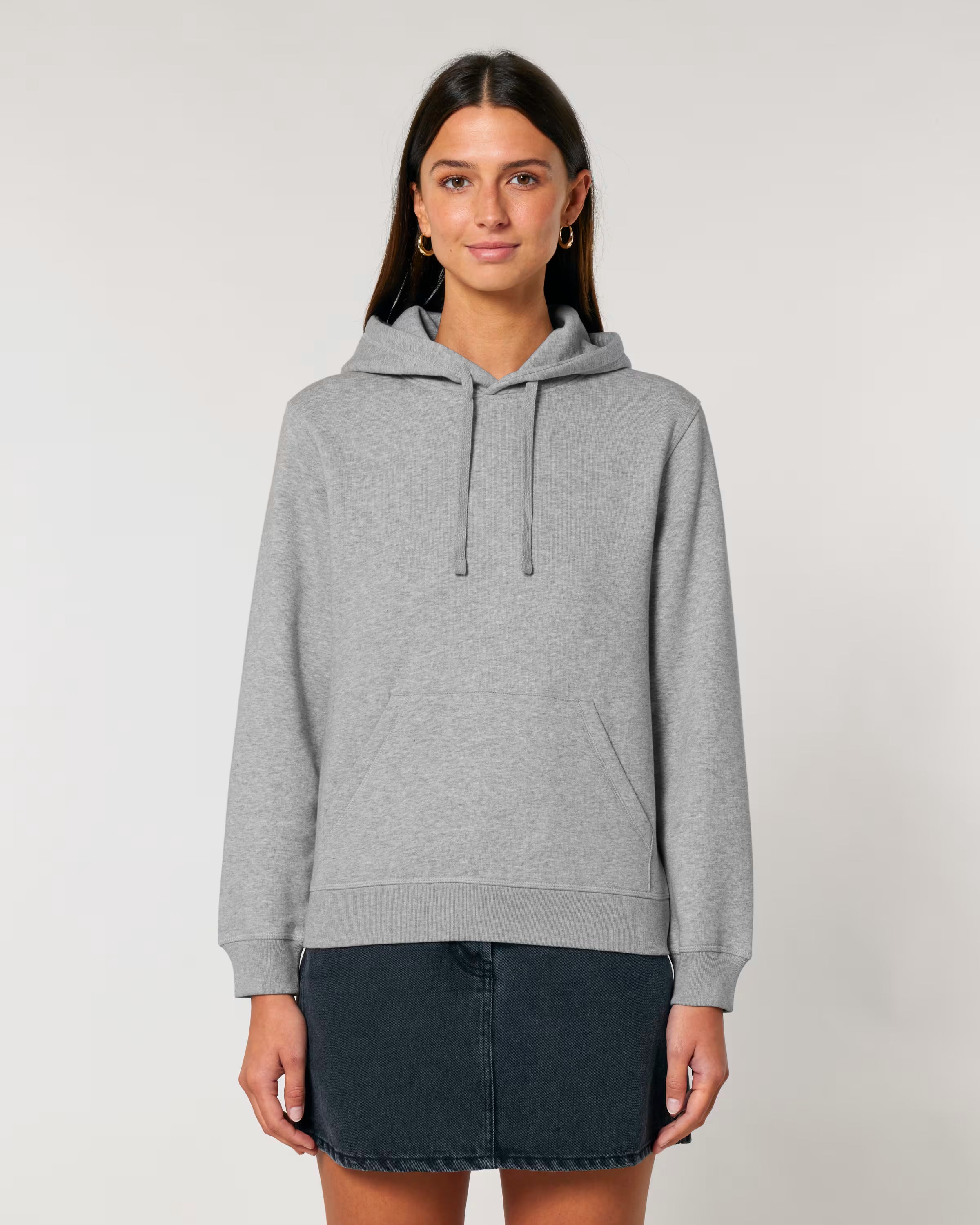 Basic Hoodie für Schlagzeuger